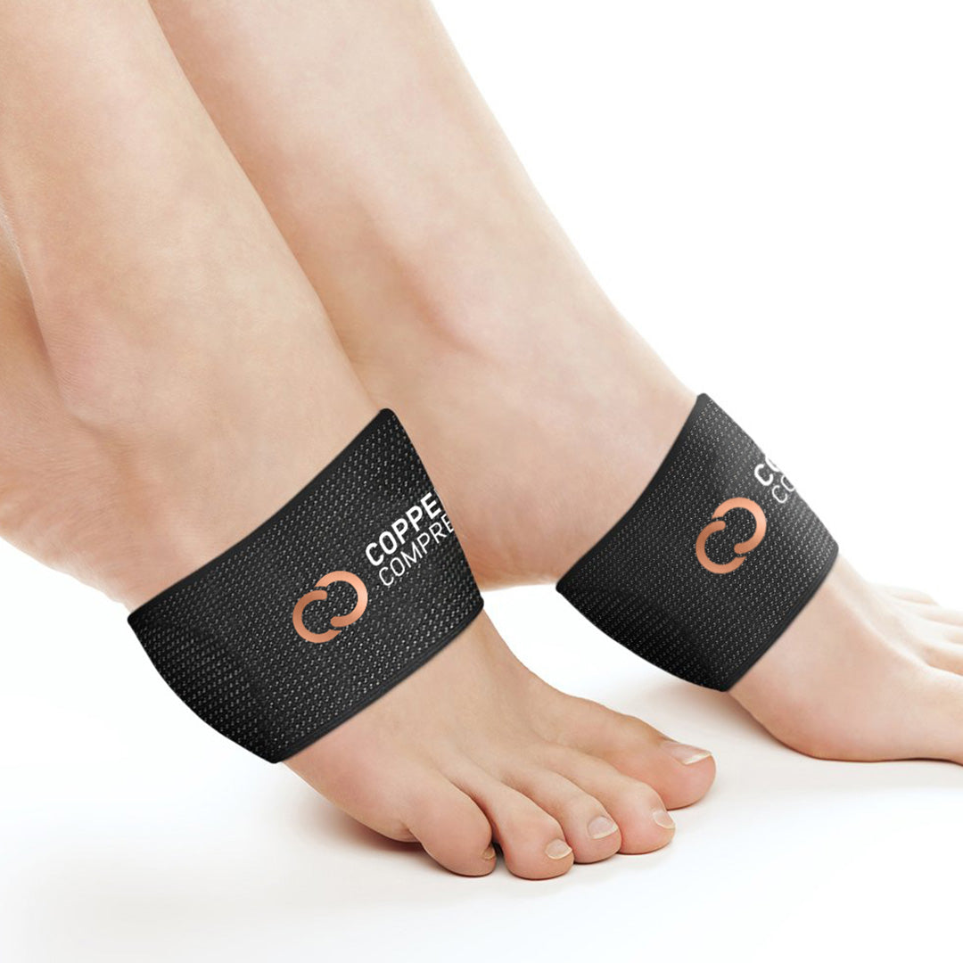 Padded Arch Support