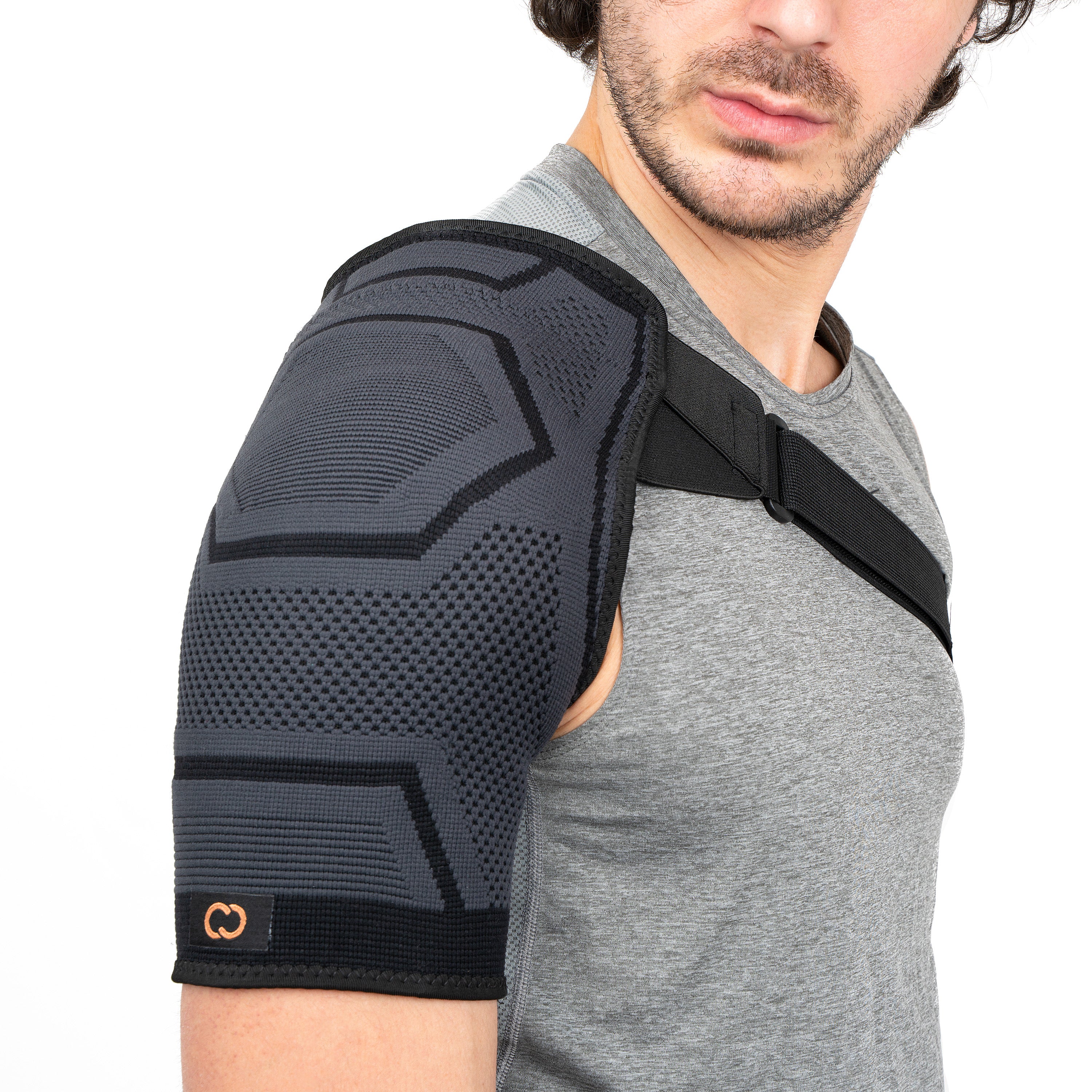 Sports Shoulder Brace