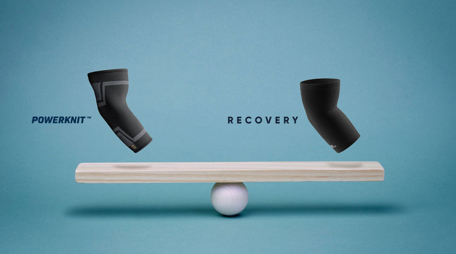 PowerKnit vs. Recovery: A Comprehensive Comparison