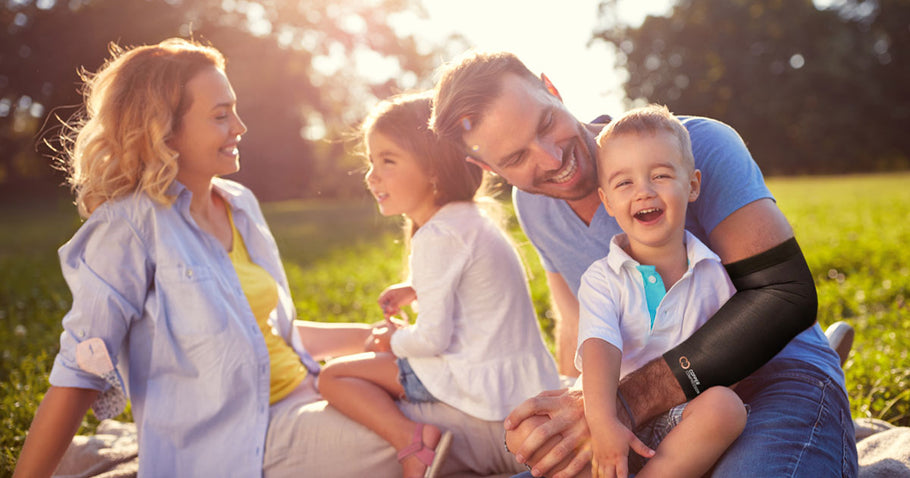 Summer Activities For Family Bonding