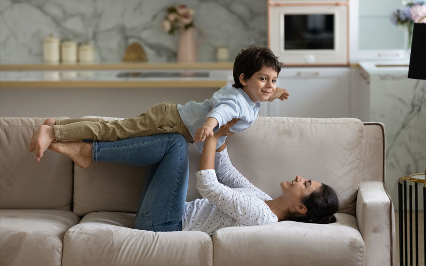 Managing Mommy Wrist (Tendonitis) for Active Mothers