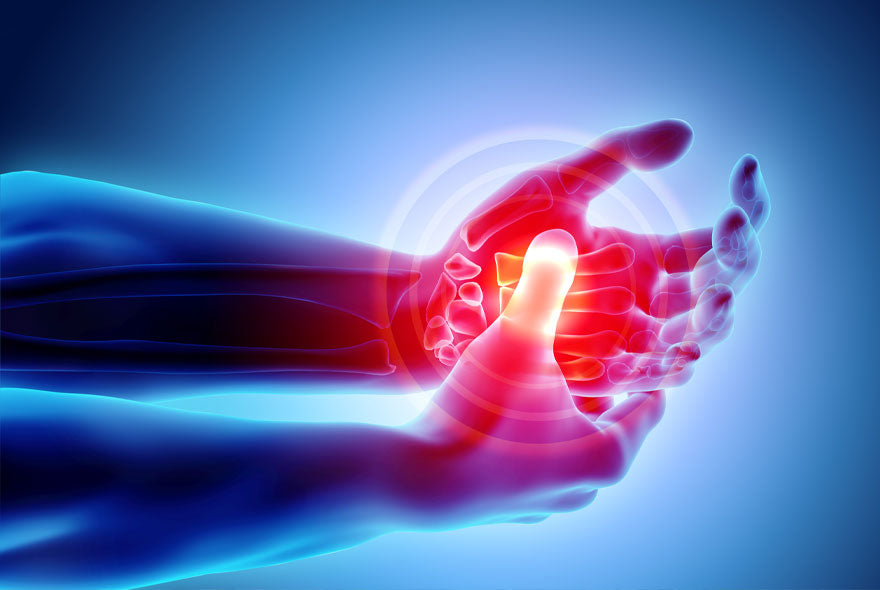 Gardening with Arthritis: Tips to Prevent Joint Pain