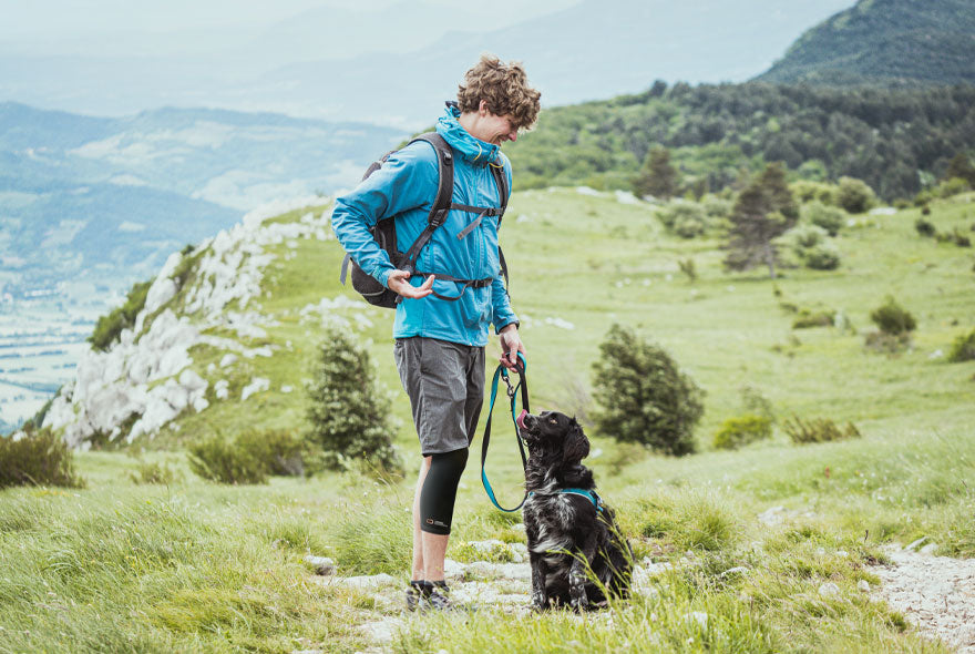 How to Protect Knees While Hiking