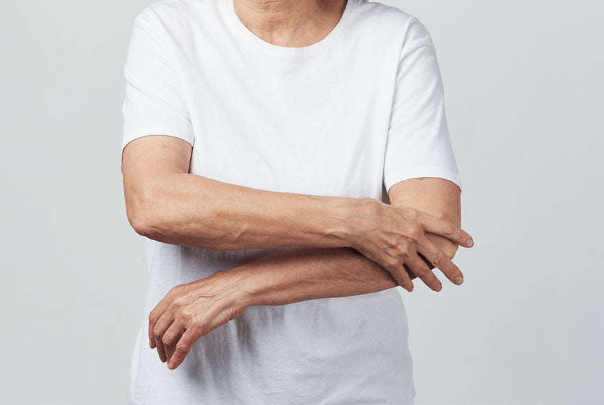 6 Tips to Keep Your Joints Healthy