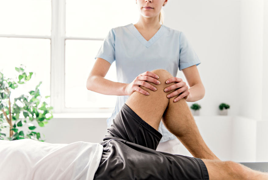 R.I.C.E. vs. M.E.A.T.: The Best Approach for Easing Pain and Recovery