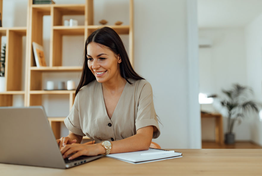 How to Make Working from Home More Comfortable