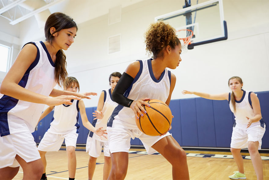 6 Types of Compression Gear Every Student Athlete Should Have