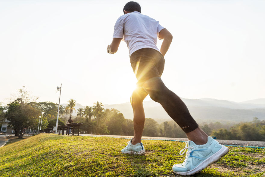 5 Tips for Beginning Runners