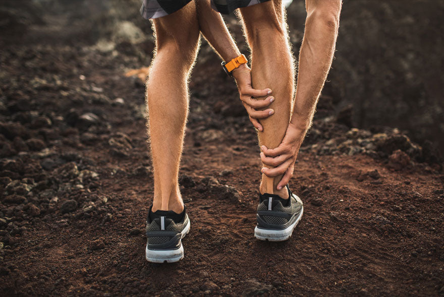 What are Shin Splints and How Can They Be Treated?