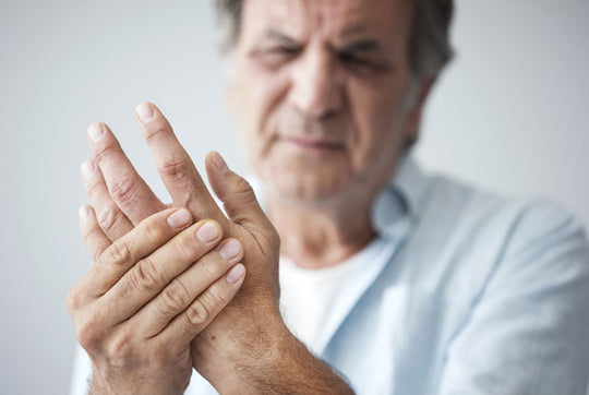 What is Arthritis and How Can it Be Treated?