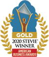 Copper Compression Wins Two Gold Stevie® Awards