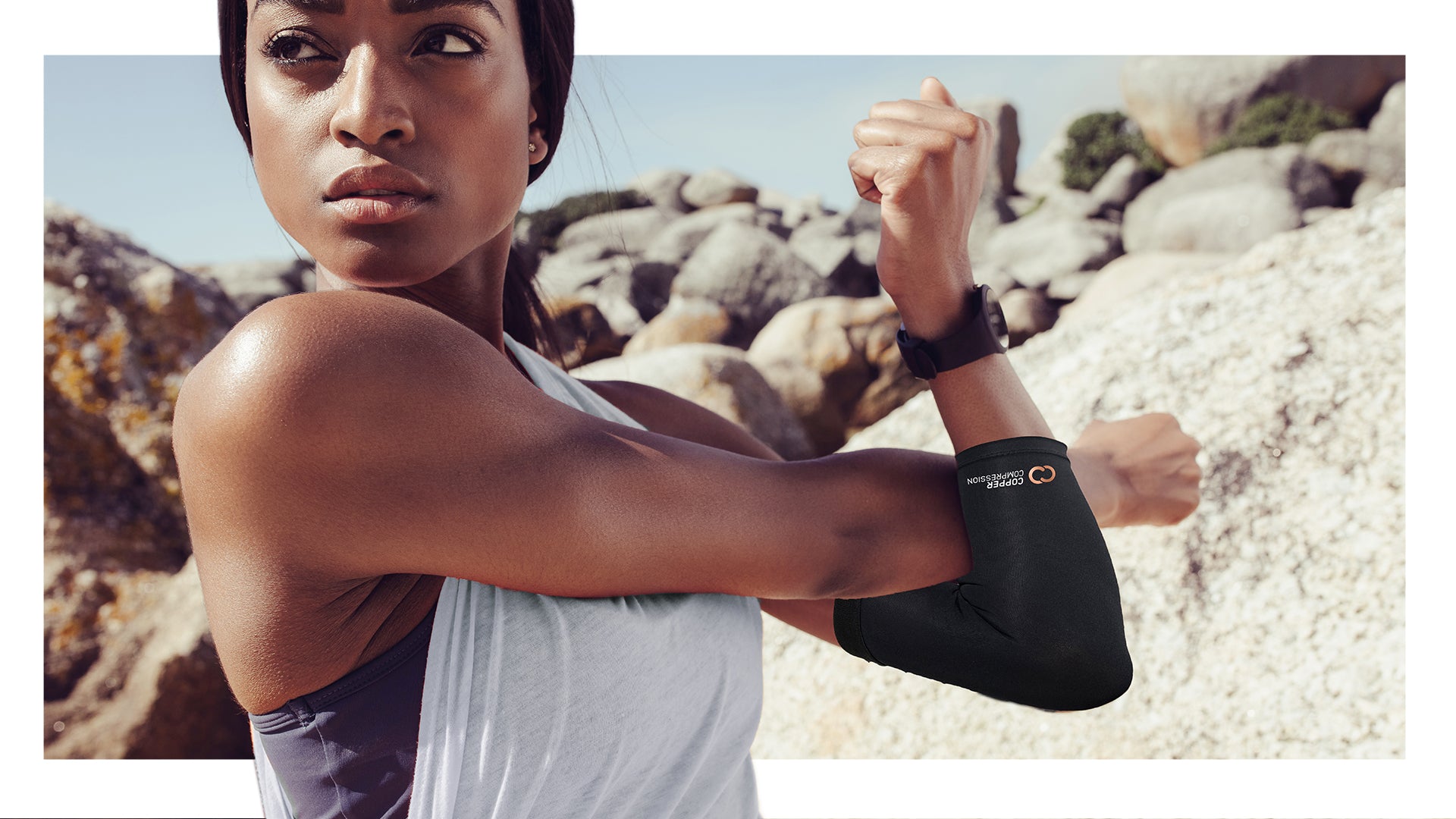 Top Gifts For Athletes – Copper Compression