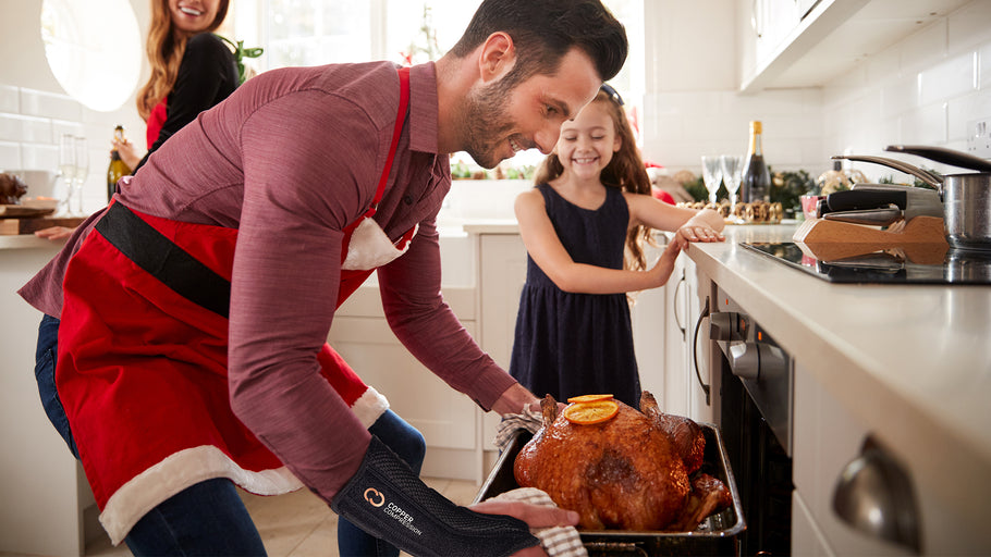 Pain Free Holiday Prep Ideas