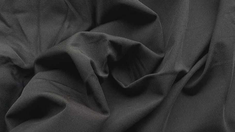 New and Improved Fabric for Upgraded Relief
