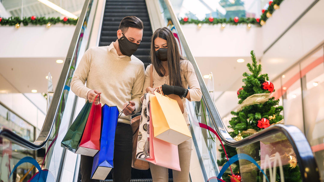 3 Tips To Survive Black Friday