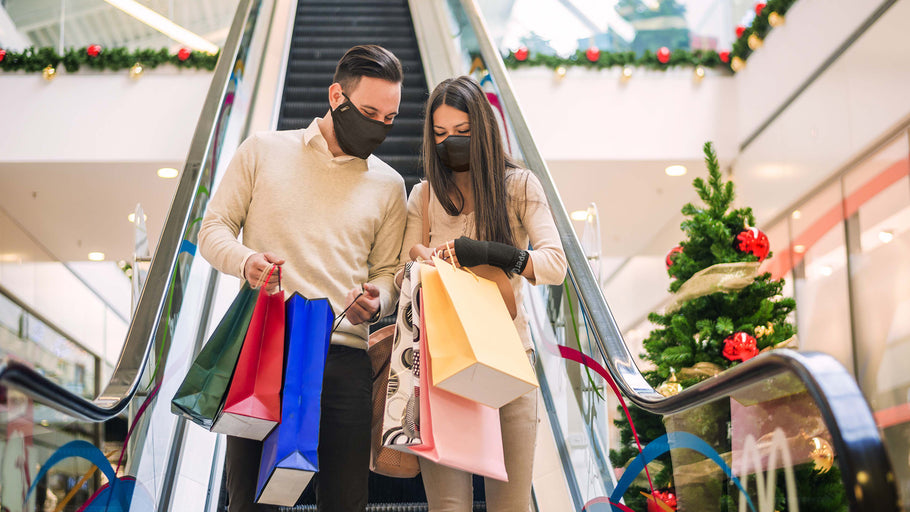 3 Tips To Survive Black Friday