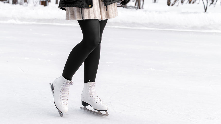 3 Reasons You Need Base Layers 