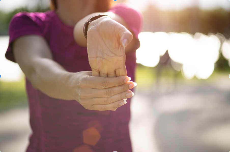 The Knowledge You Need to Overcome Wrist Pain
