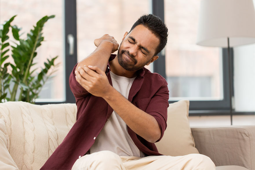 Fast-track Your Recovery: Effective Treatments for Elbow Pain