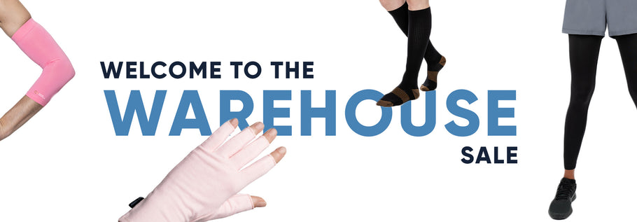 Best Deals From Our First-Ever Warehouse Sale