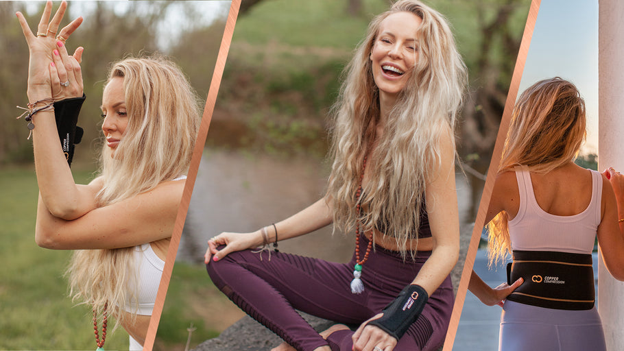 Meet Elina Boyd