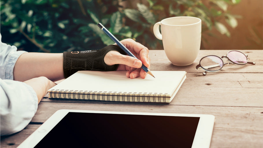 Gear To Help You Accomplish Your 2022 Goals