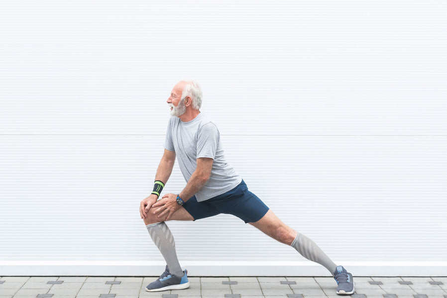 Are Copper Compression Socks Good for Diabetics?