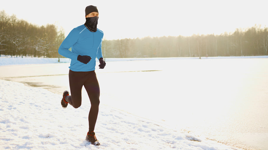 5 Products For Runners