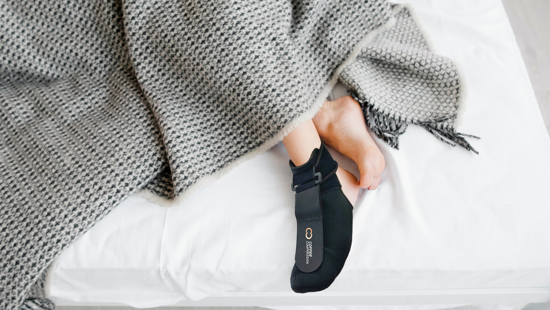 6 Products To Help You Sleep Better