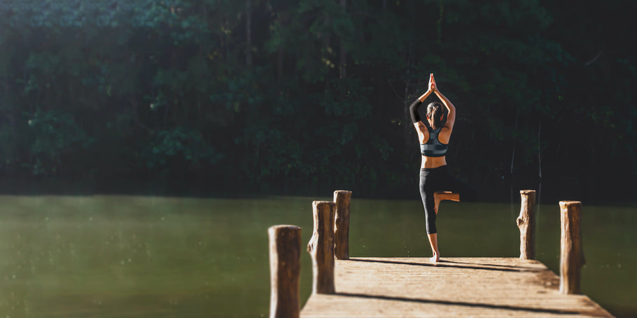 5 Ways to Refresh Your Mind and Body