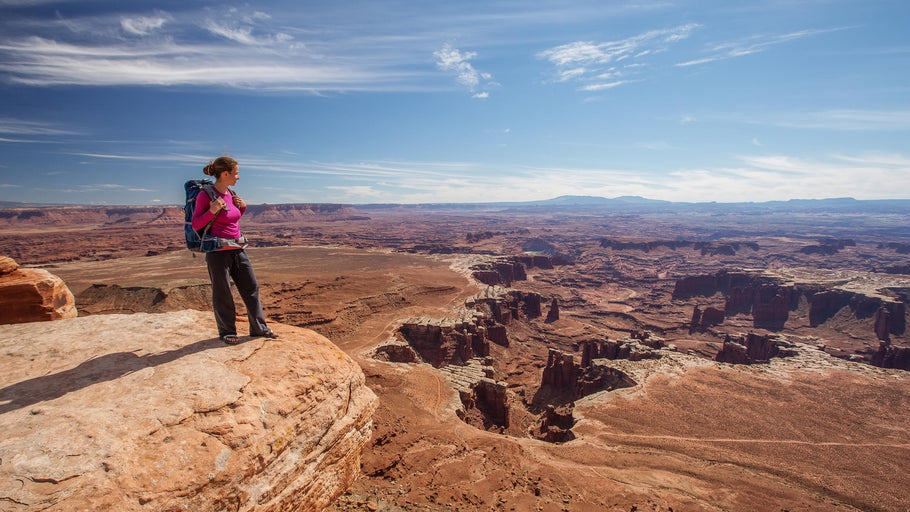 Mental Health Benefits of An Active Lifestyle