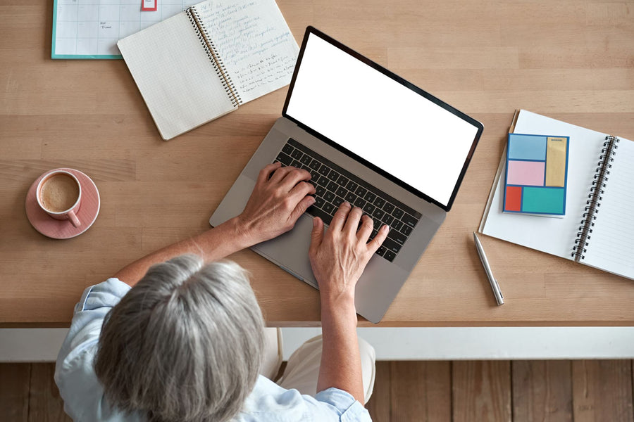 How to Cope with Tax Season Stress