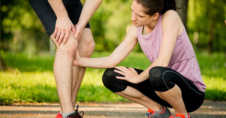 4 Studies – Is Copper & Compression The Right Fit For Your Stiff / Sore Muscles?