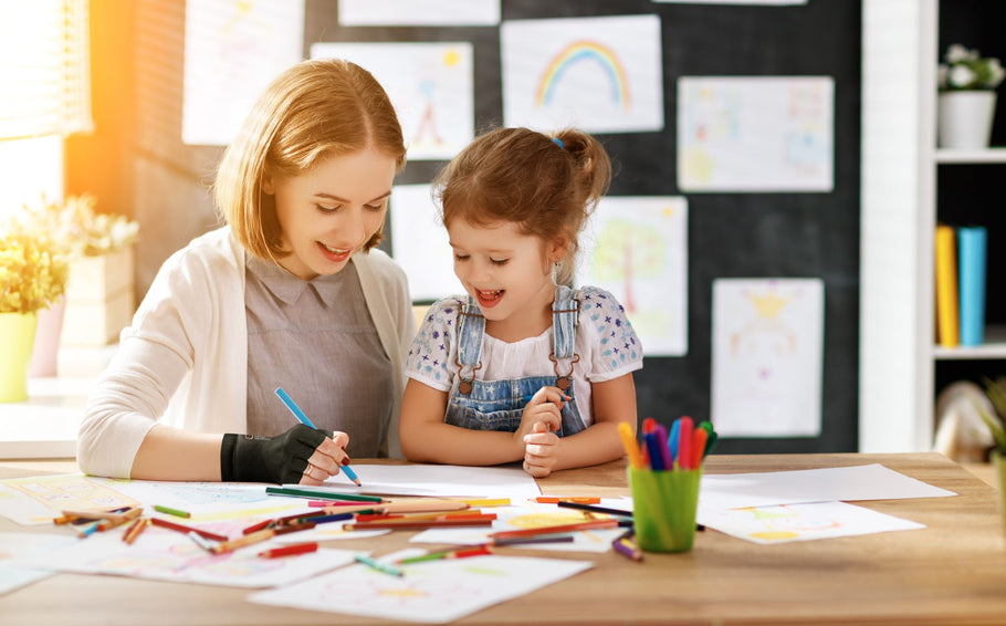 Go Back To School Feeling Your Best