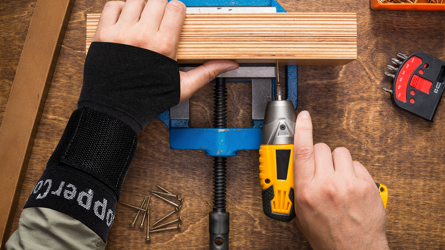 5 Things To Keep In Your Tool Kit