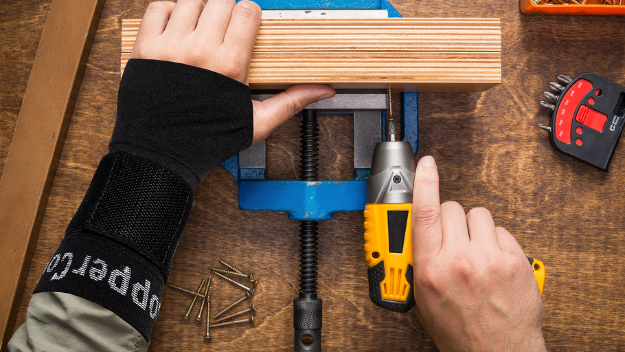 5 Tips For Hand Relief