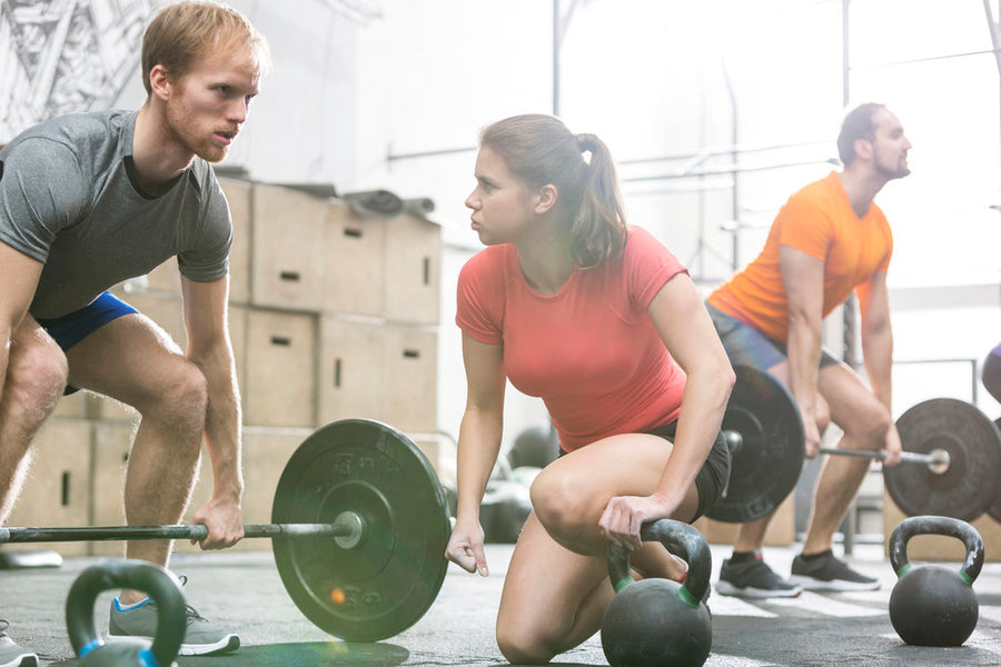 Weight Training Tips For A More Productive Workout