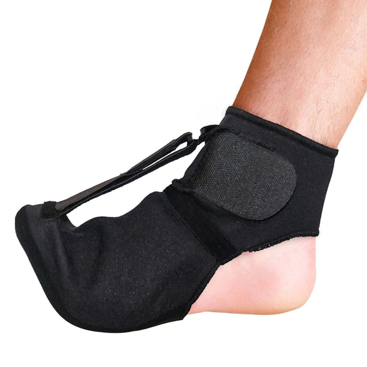 Heel Pain – Copper Compression