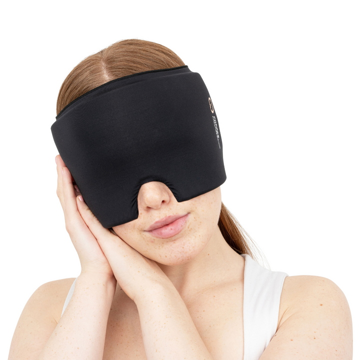 Cryo Compression™ Migraine Mask