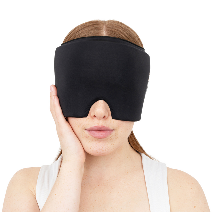Cryo Compression™ Migraine Mask