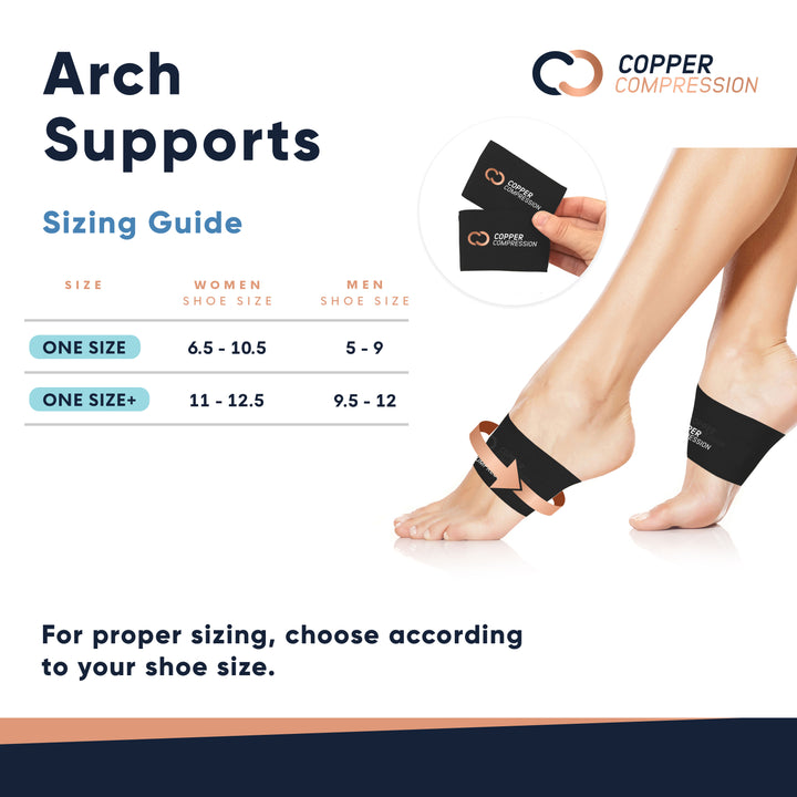 Arch Support - Original