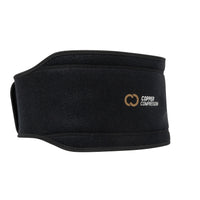 Load image into Gallery viewer, CopperVibe Vibration+Heat Therapy Back Wrap