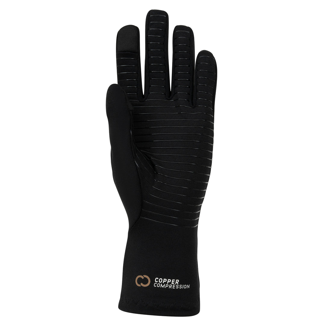 Vibration+Heat Therapy Gloves