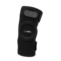 Load image into Gallery viewer, CopperVibe Vibration+Heat Therapy Knee/Elbow Wrap