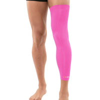Load image into Gallery viewer, Copper Compression Full Leg Sleeve