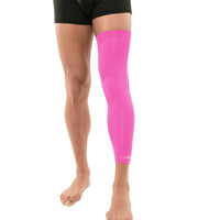 Load image into Gallery viewer, Copper Compression Full Leg Sleeve