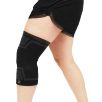 Load image into Gallery viewer, Copper Compression PowerKnit Knee Sleeve