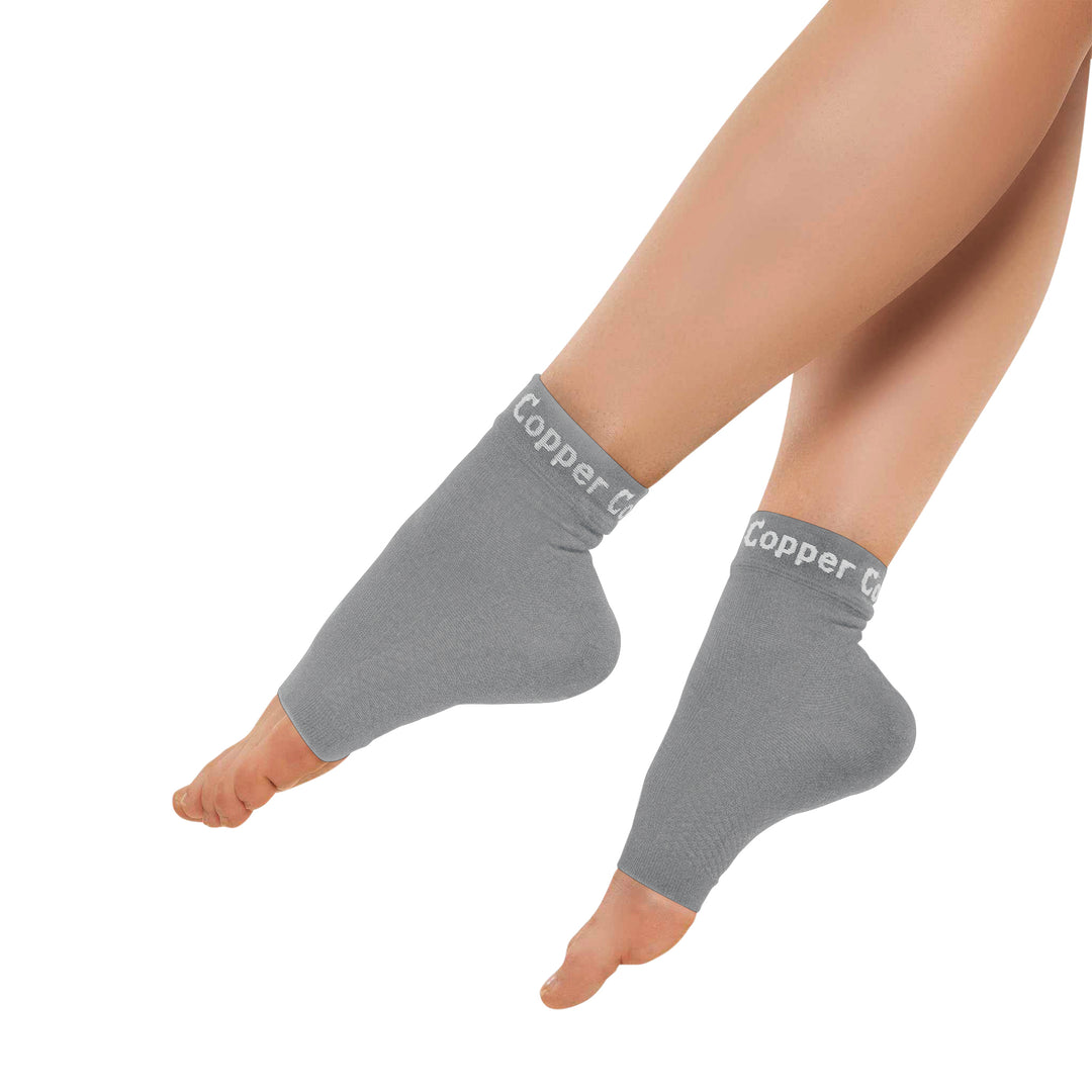 Recovery Foot Sleeves