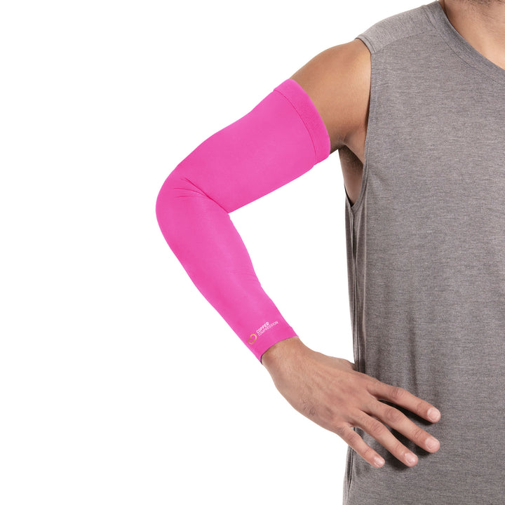 Arm Sleeve for Men and Women