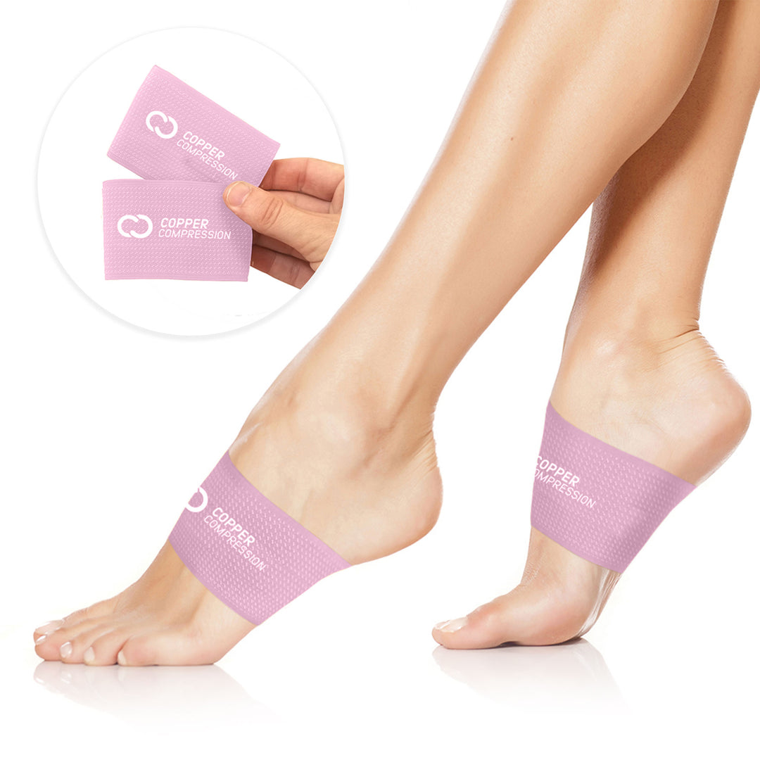 Women's Revolution | Bunion Relief Socks | Moderate Graduated Compression  Socks